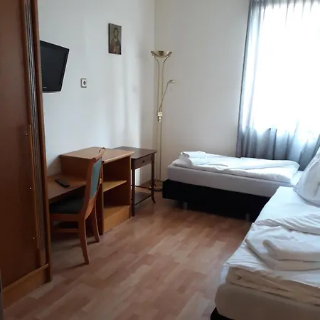 Donauauen Apartment *