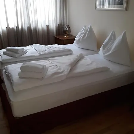 Donauauen Apartment *