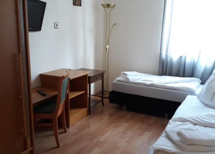 Donauauen Apartment *