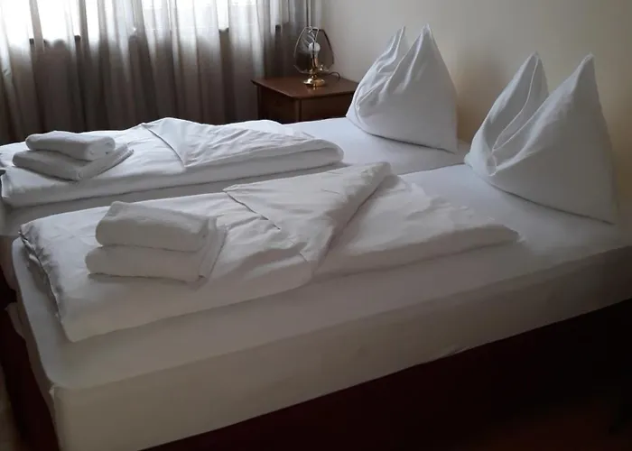 Donauauen Apartment *