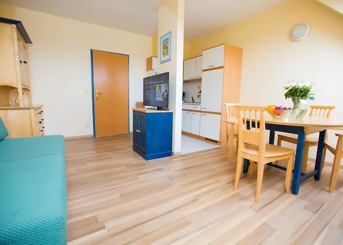 Apartment Donauauen *