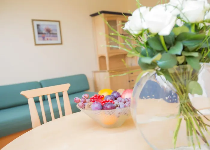 Apartment Donauauen Schwechat